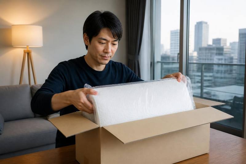 エアウィーヴの紹介画像3