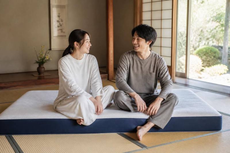 エアウィーヴの紹介画像5