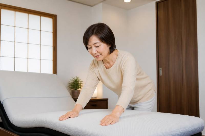 エアウィーヴの紹介画像6
