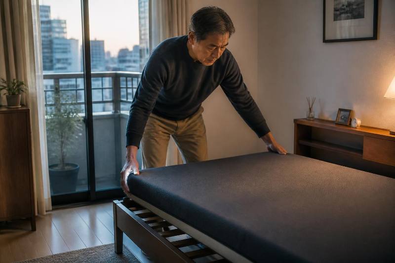 エアウィーヴの紹介画像7